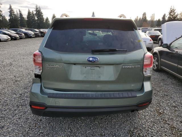 Photo 6 from auction – 2018 SUBARU FORESTER 2 with VIN JF2SJAGC4JH424684