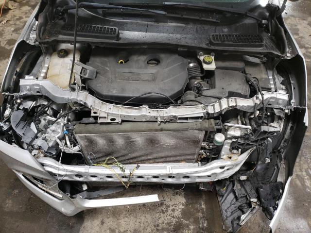 Photo 11 from auction – 2015 FORD ESCAPE SE with VIN 1FMCU9G96FUB94508