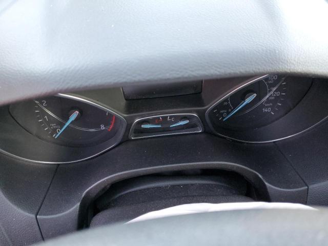 Photo 9 from auction – 2015 FORD FOCUS S with VIN 1FADP3E2XFL362827