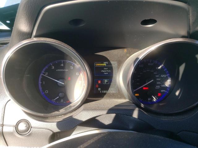 Снимка 9 от търг – 2015 SUBARU OUTBACK 2. с VIN 4S4BSACC6F3218302