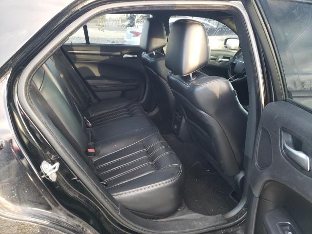 Photo 10 from auction – 2014 CHRYSLER 300 S with VIN 2C3CCAGGXEH352913