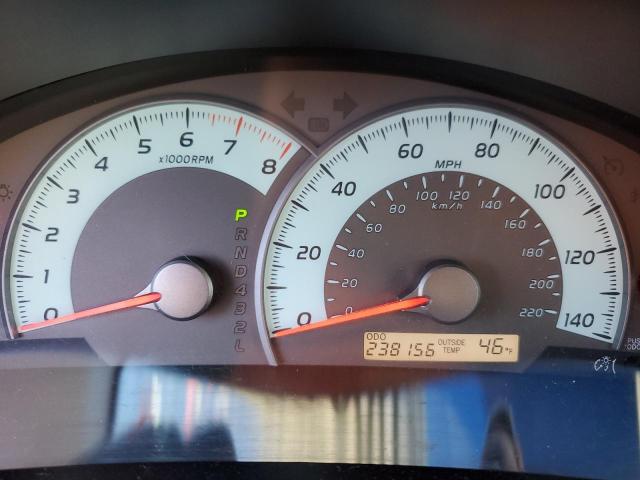 Photo 8 from auction – 2007 TOYOTA CAMRY CE with VIN 4T1BE46K57U542431