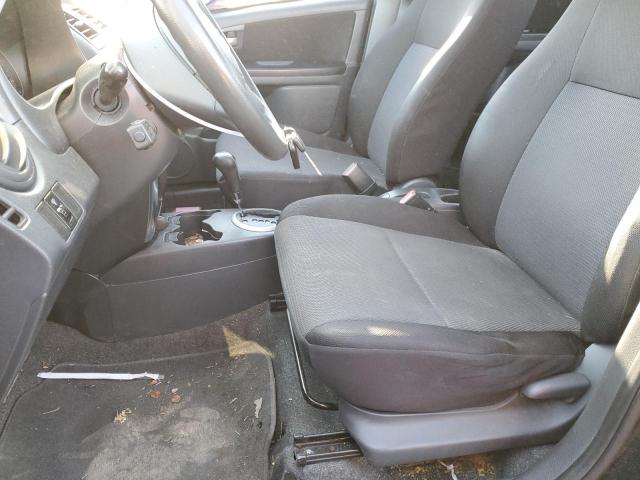 Photo 7 from auction – 2008 SUZUKI SX4 with VIN JS2YC414885104310