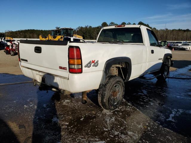Photo 3 from auction – 2003 GMC SIERRA with VIN 1GDHC24UX3E275994