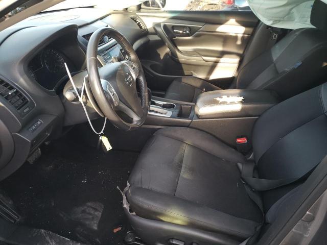 Photo 7 from auction – 2016 NISSAN ALTIMA 2.5 with VIN 1N4AL3AP5GC267559