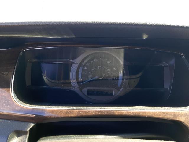 Photo 9 from auction – 2013 FORD TAURUS LIM with VIN 1FAHP2F81DG146000