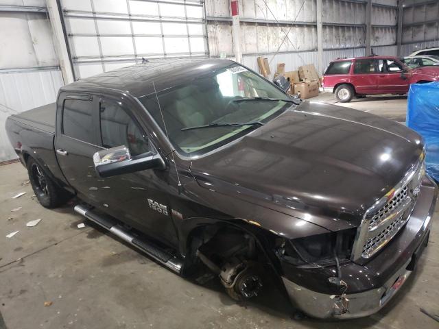 Photo 4 from auction – 2016 RAM 1500 LARAM with VIN 1C6RR7VTXGS399661