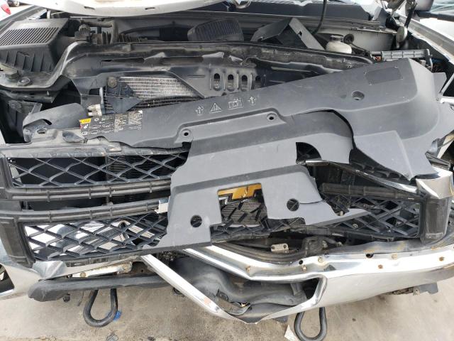 Photo 11 from auction – 2013 CHEVROLET SILVERADO with VIN 1GC1CXCG7DF136206