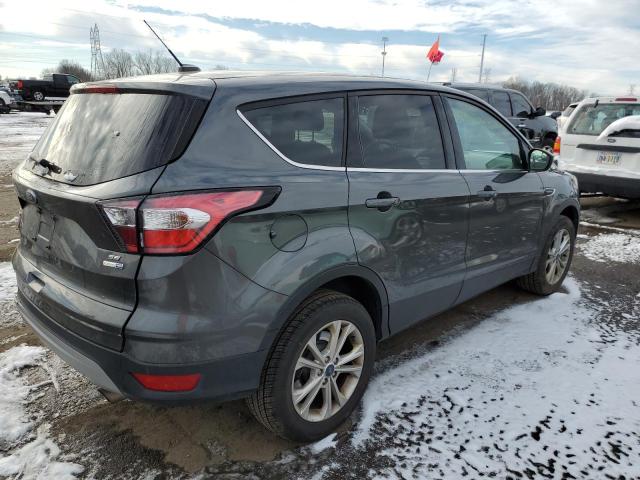Photo 3 from auction – 2017 FORD ESCAPE SE with VIN 1FMCU9GD7HUC64671