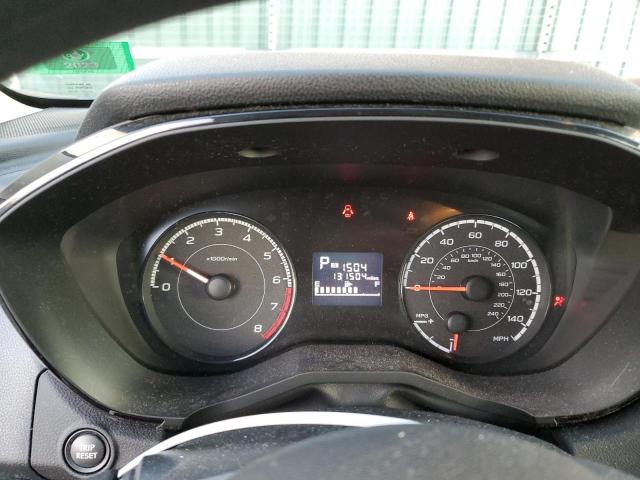 Photo 9 from auction – 2017 SUBARU IMPREZA with VIN 4S3GKAA61H3614969