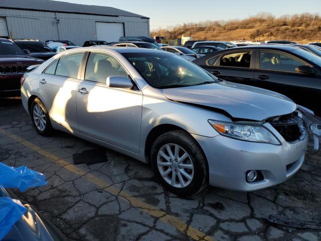 Photo 4 from auction – 2011 TOYOTA CAMRY BASE with VIN 4T4BF3EK9BR121397
