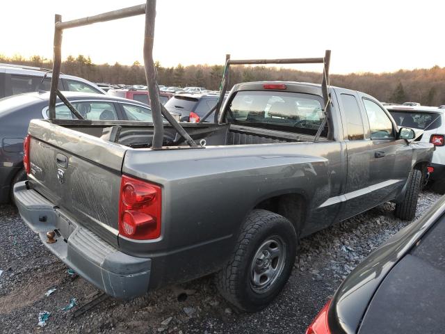 Photo 4 from auction – 2008 DODGE DAKOTA ST with VIN 1D7HE22K58S515936