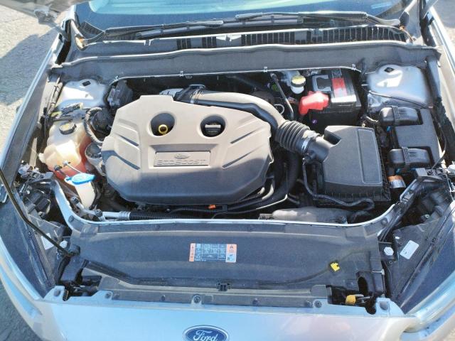 Photo 11 from auction – 2016 FORD FUSION TIT with VIN 3FA6P0K92GR332202