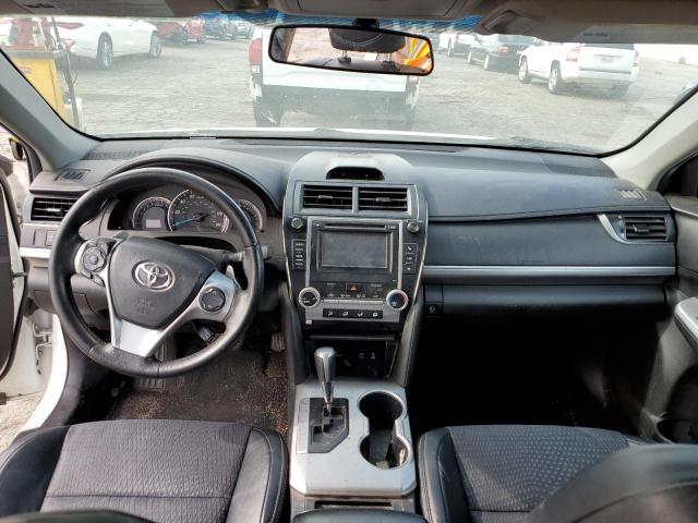 Photo 8 from auction – 2012 TOYOTA CAMRY BASE with VIN 4T1BF1FK0CU600144