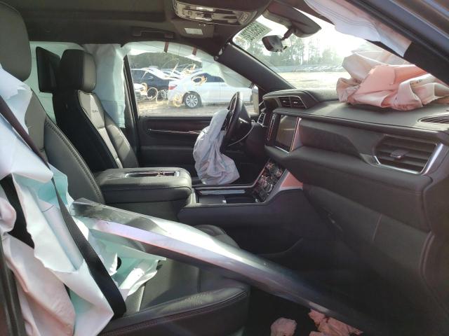 Photo 5 from auction – 2021 GMC YUKON DENA with VIN 1GKS2DKL9MR232927