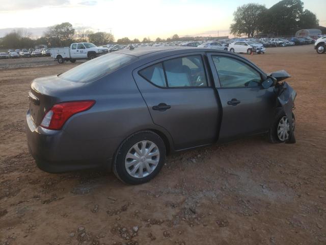 Photo 3 from auction – 2016 NISSAN VERSA S with VIN 3N1CN7AP9GL912001