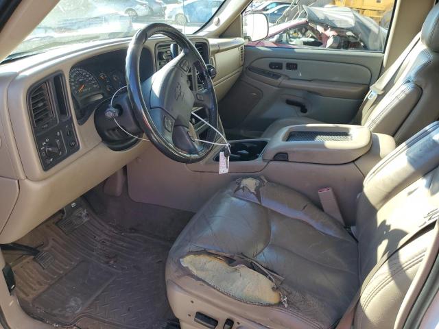 Photo 7 from auction – 2006 CHEVROLET SILVERADO2 with VIN 2GCEC13Z661267024