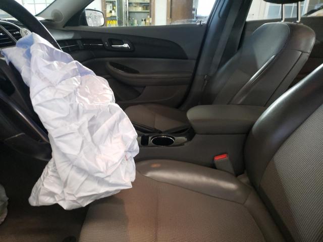 Photo 7 from auction – 2014 CHEVROLET MALIBU 2LT with VIN 1G11E5SL9EF133377
