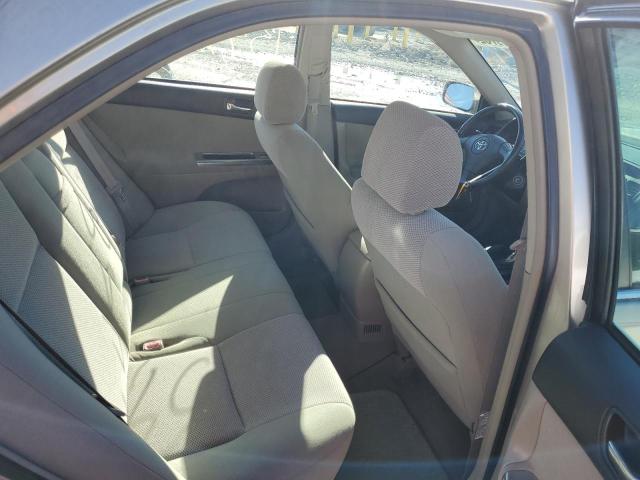 Photo 10 from auction – 2002 TOYOTA CAMRY LE with VIN 4T1BE32K22U537860