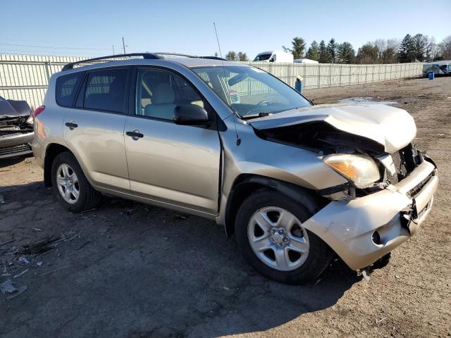 Photo 4 from auction – 2008 TOYOTA RAV4 with VIN JTMBK33V585055490