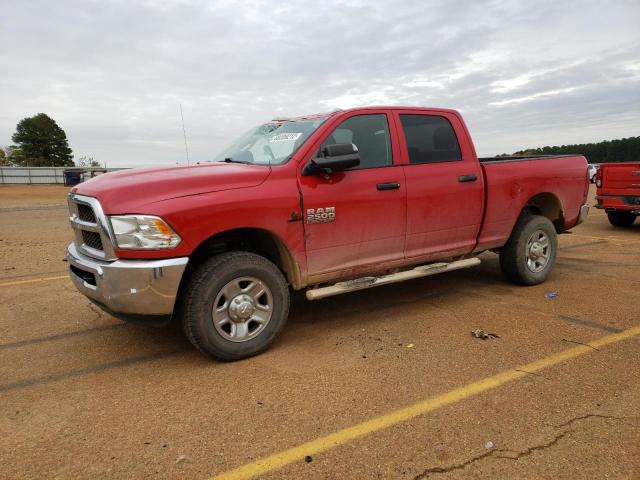 RAM 2500 ST 2018 with VIN 3C6UR5CL6JG358976 - Photo from auction