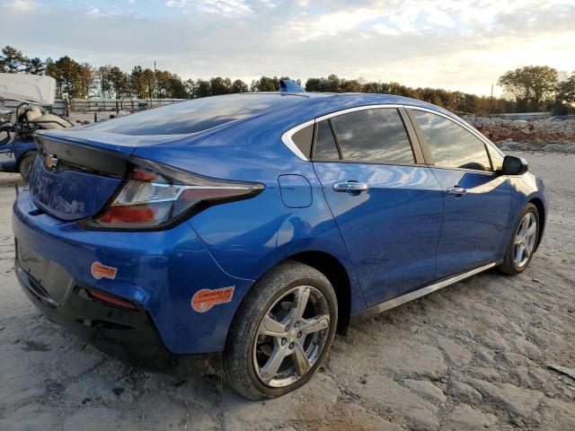 Photo 3 from auction – 2018 CHEVROLET VOLT LT with VIN 1G1RC6S54JU140324