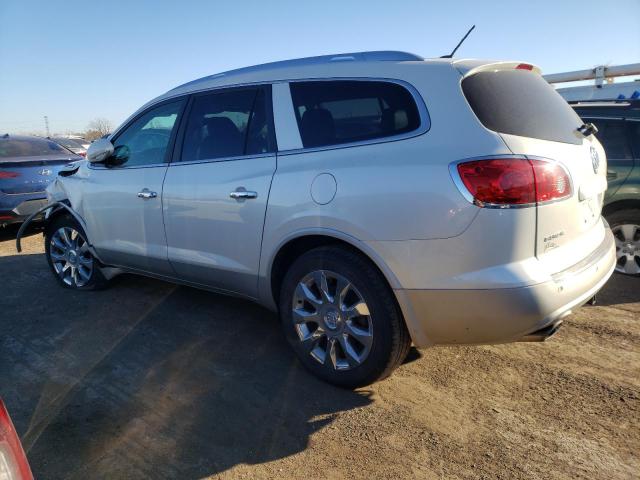Photo 2 from auction – 2012 BUICK ENCLAVE with VIN 5GAKVDED7CJ213931