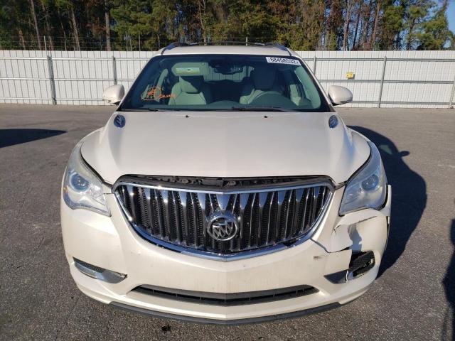 Photo 5 from auction – 2015 BUICK ENCLAVE with VIN 5GAKRCKD6FJ290524