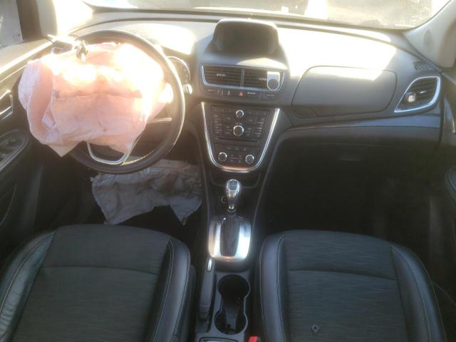 Photo 8 from auction – 2016 BUICK ENCORE with VIN KL4CJESBXGB695716
