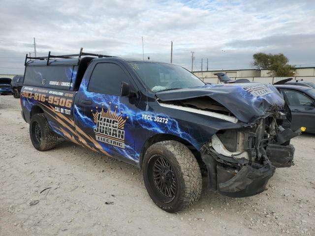 Photo 4 from auction – 2014 RAM 1500 ST with VIN 3C6JR6DTXEG105043