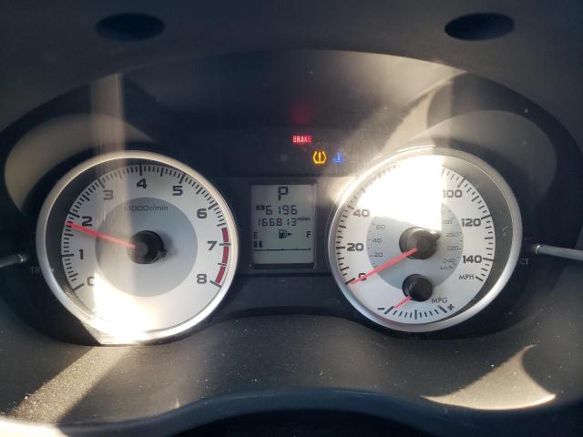 Фото 9 с аукциона – 2013 SUBARU IMPREZA PR с VIN JF1GJAE63DH004992