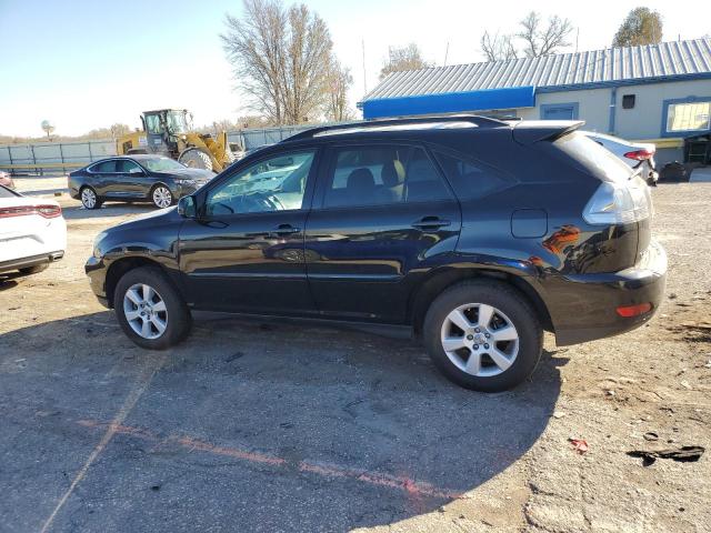Photo 2 from auction – 2007 LEXUS RX 350 with VIN 2T2HK31UX7C045166