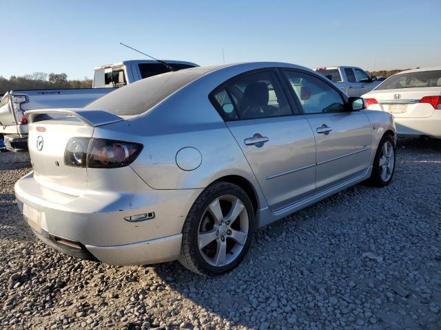 Photo 3 from auction – 2006 MAZDA 3 S with VIN JM1BK323X61537246