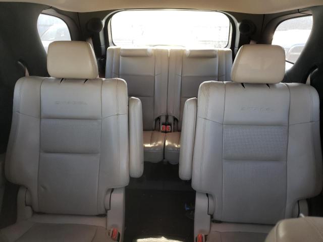 Photo 10 from auction – 2017 DODGE DURANGO CI with VIN 1C4RDHEG9HC944597