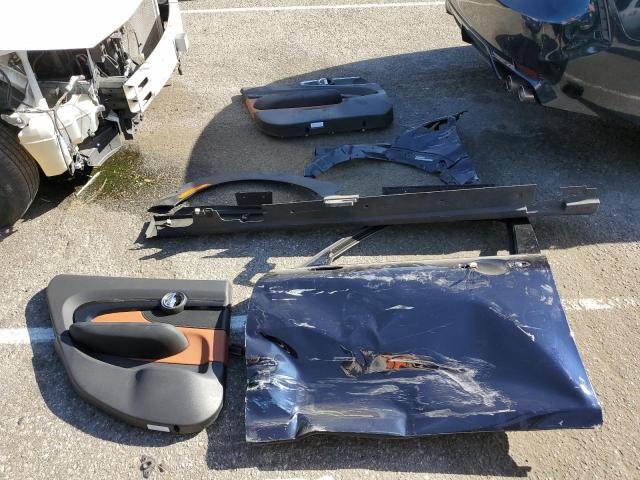 Photo 12 from auction – 2022 MINI COOPER S C with VIN WMWLV7C03N2P87425