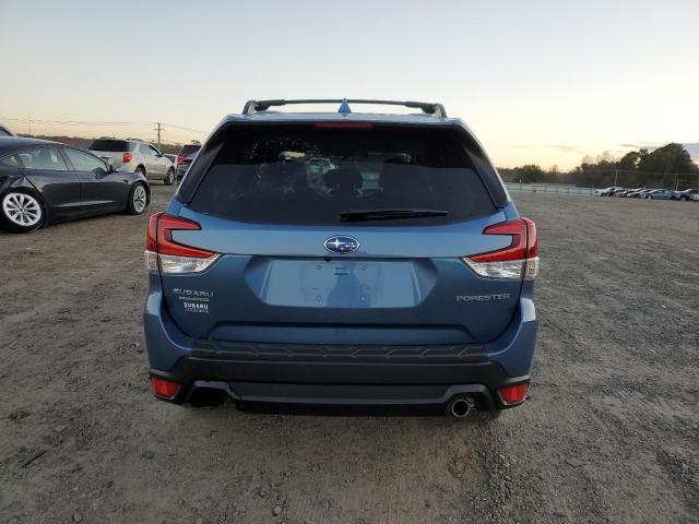 Photo 6 from auction – 2021 SUBARU FORESTER L with VIN JF2SKASC2MH472211