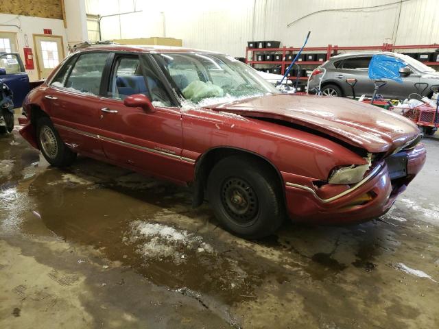 Photo 4 from auction – 1997 BUICK LESABRE with VIN 1G4HR52K4VH614459