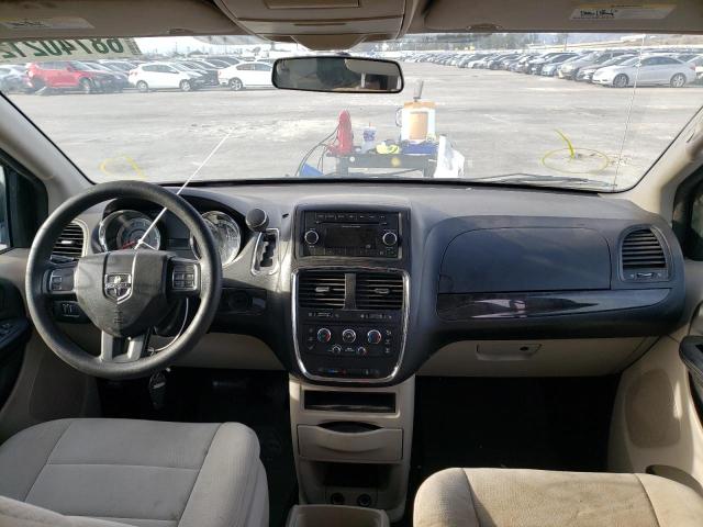 Photo 8 from auction – 2012 DODGE GRAND CARA with VIN 2C4RDGCG3CR218893
