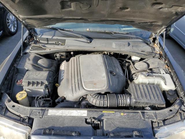 Photo 11 from auction – 2006 CHRYSLER 300C with VIN 2C3LA63H66H343533
