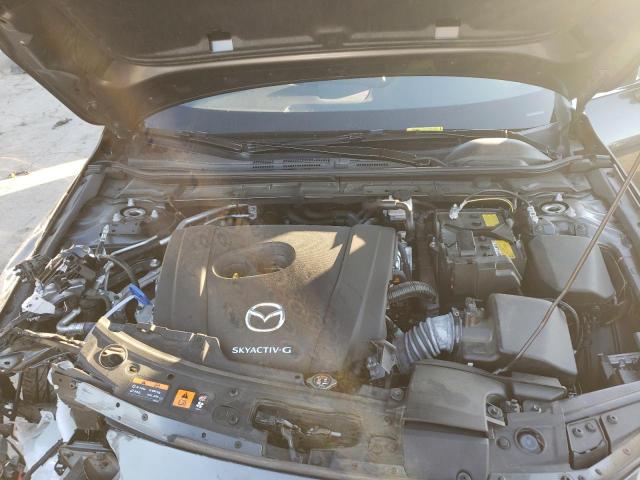 Photo 11 from auction – 2021 MAZDA 3 SELECT with VIN JM1BPAKL2M1312323