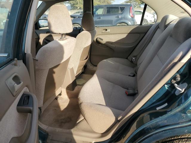 Photo 10 from auction – 1997 HONDA CIVIC EX with VIN JHMEJ8643VS005702