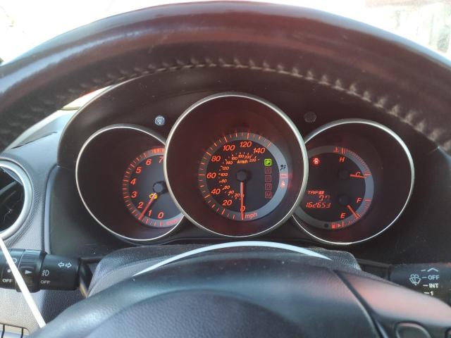 Photo 9 from auction – 2005 MAZDA 3 HATCHBAC with VIN JM1BK143251267445