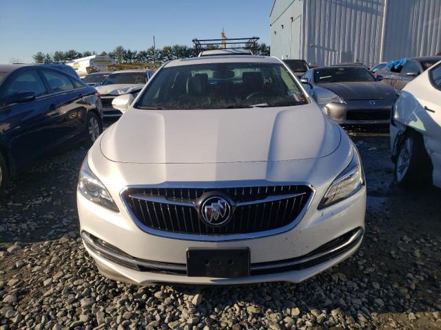Фото 5 с аукциона – 2018 BUICK LACROSSE E с VIN 1G4ZP5SS5JU147516