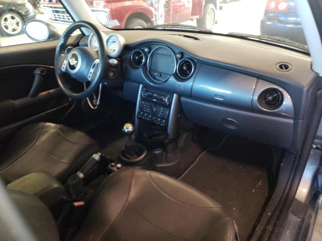 صورة رقم 8 من المزاد - 2004 MINI COOPER S مع VIN WMWRE33424TD79046