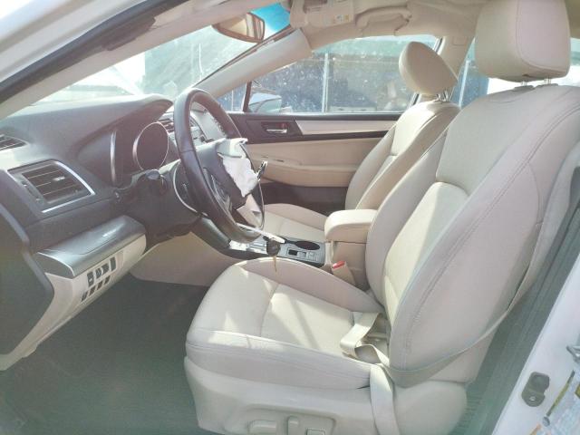 Photo 7 from auction – 2015 SUBARU LEGACY 2.5 with VIN 4S3BNAC66F3054507