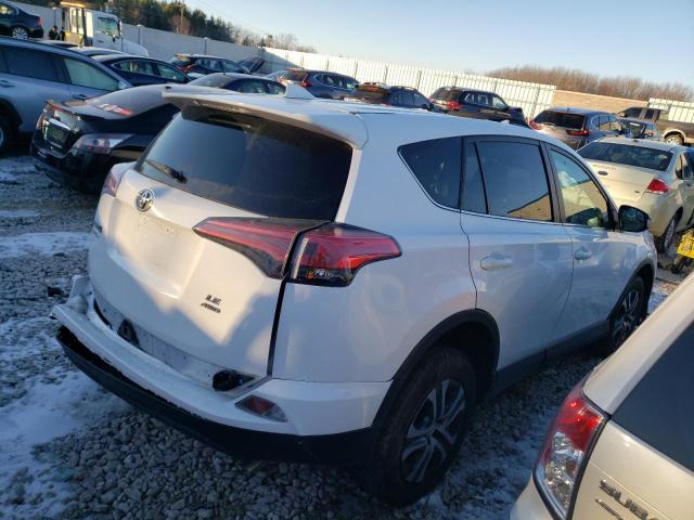 Photo 3 from auction – 2017 TOYOTA RAV4 LE with VIN 2T3BFREVXHW666368