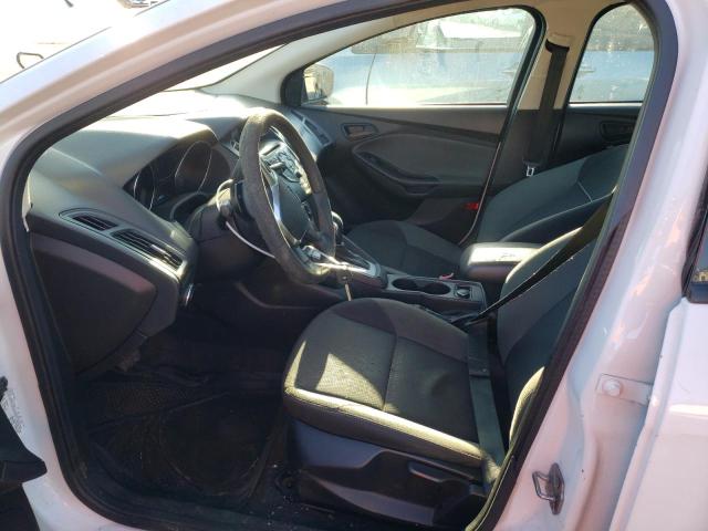 Photo 7 from auction – 2012 FORD FOCUS SE with VIN 1FAHP3F25CL132494