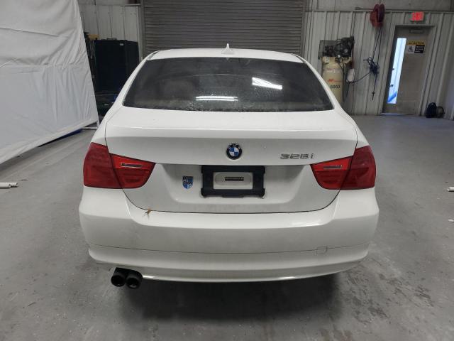 Photo 6 from auction – 2009 BMW 328 XI with VIN WBAPK73549A452742