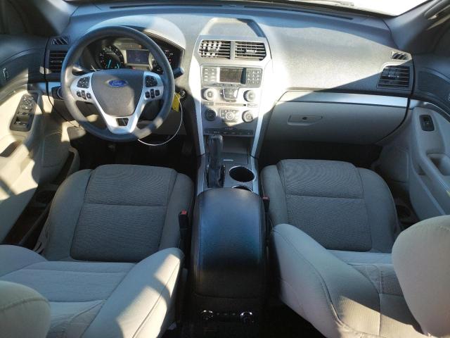 Photo 8 from auction – 2012 FORD EXPLORER with VIN 1FMHK7B81CGA73538