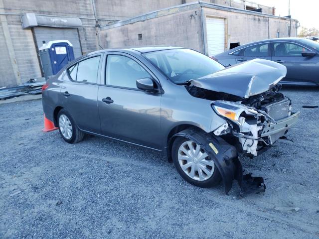 Photo 4 from auction – 2017 NISSAN VERSA S with VIN 3N1CN7AP3HL900251